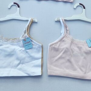 Girls XL Seamless Bra